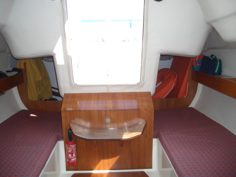 bateau